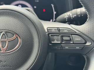 Toyota Aygo X Hybrid 115 GR Sport NIEUW DIRECT UIT VOORRAAD LEVERBAAR / 17