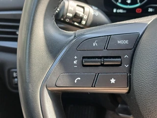 HYUNDAI I20 1.0 T-GDI MHEV Comfort / Cruisecontrol / Carplay / / 15
