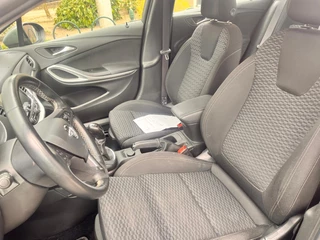Opel Astra Sports Tourer 1.0 Turbo Online Edition / 13