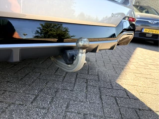 BMW iX3 High Executive M-Sport 80 kWh  SOH 92.9%, Vol Opties! / 16