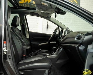 Suzuki S-Cross 1.5 Hybrid Style | Leer | Pano | Navi | 360 cam | Keyless | Full option / 30