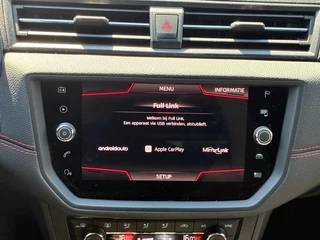 SEAT Arona 1.0 TSI FR INTENSE ! CARPLAY/CAMERA/CRUISE / 14