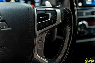 Mitsubishi Outlander 2.4 PHEV Intense | Navi | Camera | Dodehoek | ACC / 15
