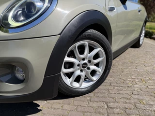 MINI 3-Deurs 1.5 Cooper | Pano | Led | Automaat | / 2