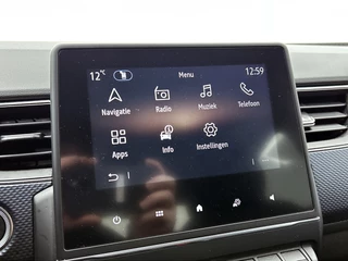Renault Arkana 1.6 E-Tech Hybrid 145 Zen | Camera | Navi | Electrische Stoelen | Cruise Control / 22