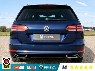 Volkswagen Golf Variant 1.5 TSI R-Line | Pano | Navi | DSG / 7