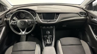 Opel Grandland X 1.2 Turbo Business Executive AUTOMAAT CAMERA CARPLAY LM NAVI ECC CRUISE. / 2