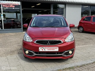 Mitsubishi Space Star 1.0 Cool+ AIRCO 5DRS 1STE EIGN. / 9