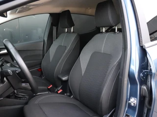 Ford Fiesta 1.0 EcoBoost Hybrid Titanium | AUT. | TREKHAAK | STOEL/STUURVERW. | PDC | APPLE CARPLAY | / 12