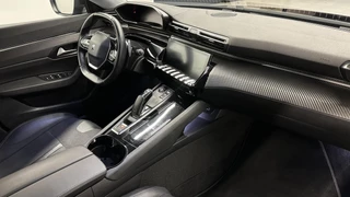 Peugeot 508 SW 1.2 PureTech Allure Pack Business CAMERA ECC ADAP CRUISE CARPLAY. / 20