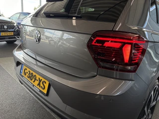 Volkswagen Polo 2.0 TSi 200pk GTi DSG 5-drs  SCHUIFDAK/BEATS/KEYLESS/CAMERA/DODEHOEK/1E EIGENAAR! / 8