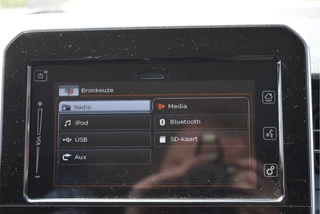Suzuki Ignis 1.2 Smart Hybrid Select  | Camera | Carplay/Android | Airco | DAB | Stoelverwarming | Full LED/Xenon | LM-Velgen / 40