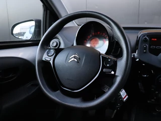 Citroen C1 1.0 VTi Feel | AIRCO | CRUISE | BLUETOOTH | / 10