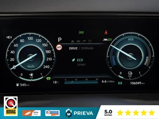 Hyundai Tucson 1.6 T-GDI PHEV STANDKACHEL PANO N Line Sky 4WD / 44