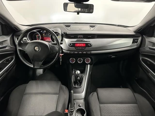 Alfa Romeo Giulietta 1.4 T Progression AIRCO CRUISE LM 117000 KM. / 2