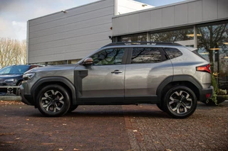 Dacia Duster extreme hybrid 140 I Automaat I Navigatie / 11