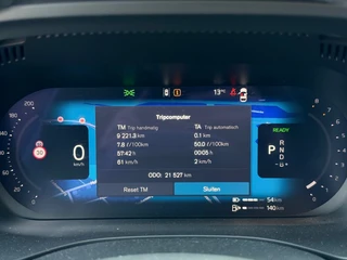 Volvo XC60 2.0 T6 AWD Ultra Black Edition Panodak H&K 360 Camera / 4
