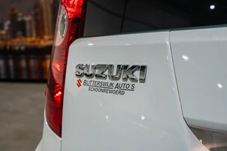 Suzuki Splash 1.0 VVT Exclusive EASSS / 17