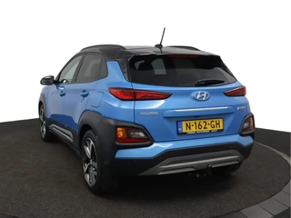 Hyundai Kona 1.0T Premium  - Elektrische Stoelen - Trekhaak - Stoelverwarming - Achteruitrijcamera - Climate Control - Apple Carplay/Android Auto - Virena Zekerheidspakket t.w.v. €895,- / 6