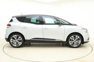 Renault Scénic 1.2 TCe Collection Camera | 1800KG Trekgewicht | Trekhaak | Navigatie | Lichtmetalen velgen | Climate Control | Cruise Control / 10