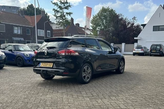 Renault Clio Estate 0.9 TCe Night&Day / 9