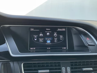 Audi A5 Cabriolet 1.8 TFSI Sport Edition Orig.NL S-Line B&O Leer Stoelverw Voll.Onderhouden! / 26