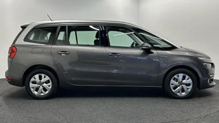 Citroen Grand C4 SpaceTourer 1.2 PureTech Business  CARPLAY NAVI ECC CRUISE 85000 KM. / 10