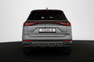 Chery Tiggo 8 Unique 7-peroons  PHEV  Panoramadak / 17