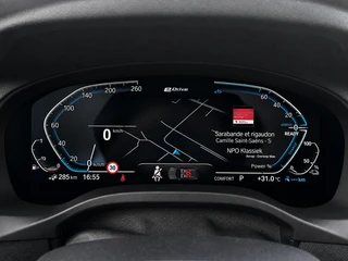 BMW X3 xDrive30e High Executive Plug In M-PAKKET/PANORAMADAK/HEAD UP/ETC.! / 15