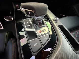 Audi A4 Avant 2.9 TFSI RS 4 quattro / Pano / Keramisch / ABT / Top View / Head-Up / Milltek / 39