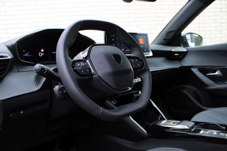 Peugeot 2008 1.2T Allure Pack  | Adaptieve cruise | BLIS | Camera | Led / 5