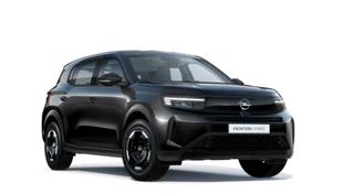 Opel Frontera Electric Edition 44 kWh / Business Deals / OL 416,- / FL 1.9% / 2