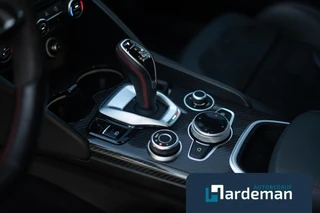 Alfa Romeo Giulia 2.9 V6 Quadrifoglio | Harman Kardon | Driver Assist | 510 PK / 19