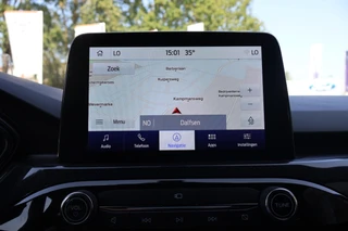 Ford Kuga 2.5 PHEV ST-LINE-X HEAD-UP AD-CRUISE KEYLESS WINTERPACK LED-PAKKET / 36