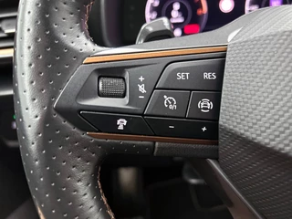 CUPRA Leon 1.5 eTSI Business Edition Automaat Adaptive Cruise | Memory bestuurdersst | Stoelverwarming | CarPlay | Camera | BTW / 17