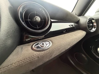 MINI Cooper S Cabrio 1.6 Chili Works / Harman & Kardon / Leder / Cruise / NL met NAP ! / 32