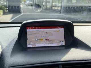 Opel Mokka Cosmo 1.4 T 140PK Trekhaak, Leder, Achteruitrijcamera, Panoramadak, Stoelverwarming, Stuurwielverwarming / 25
