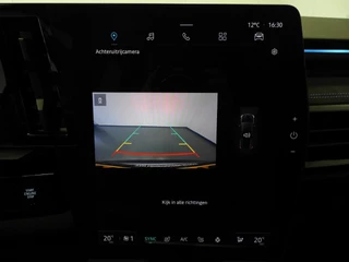 Renault Espace E-Tech Hybrid 200 Esprit Alpine 4CONTROL NAVI/MATGRIJS/LED/20"LMV! / 9