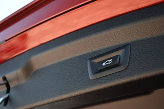 BMW X2 xDrive25e M-Sport  | Sunset Orange | ACC | Leder | Elek-klep / 17