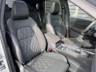 Nissan QASHQAI Tekna Plus 1.3 MHEV 158PK Xtronic Automaat / 17