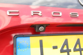 Opel Crossland 1.2 Turbo GS Line|Camera|Navi|Cruise control|Apple carplay/Android auto| / 27