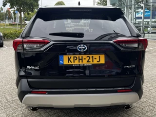 Toyota RAV4 2.5 Hybrid AWD ADVENTURE STOEL/STUURVERWARMING BLIND-SPOT AD-CRUISE 360-CAMERA APPLE/ANDROID / 26