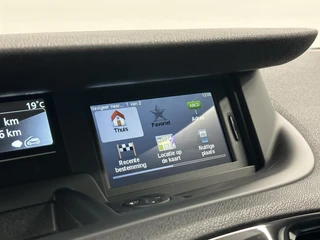 Renault Scénic 1.5 dCi Bose TREKHAAK NAVI CRUISE ECC LM. / 37