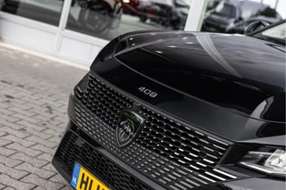Peugeot 408 1.2 Hybrid 145 e-DCS6 Allure  | Camera | 19" | ACC / 19