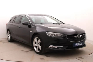 Opel Insignia Sports Tourer 1.5 Turbo Innovation Adaptive cruise | Stoelverwarming | CarPlay | Camera | Parkeersensoren / 8