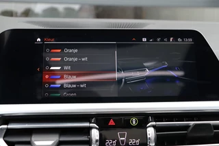 BMW 3-serie Touring 320i High Executive M-Sport |Bomvol!|Pano| Laser | Harman/Kardon | Memory | Camera | Apple Carplay | Head-Up | / 36