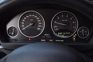 BMW 4-serie Gran Coupé 418i Executive | Sportstoelen | Navi | Cruise | Climate / 15
