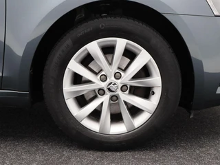 Škoda Octavia Combi 1.0 TSi 115 Pk Ambition Business / 14