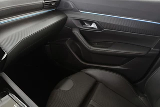 Peugeot 508 SW 1.6 HYbrid GT Line 225 PK Stoelverwarming Keyless Achteruitrijcamera / 39