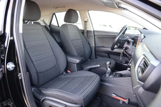 Kia Stonic 1.0 T-GDi MHEV DynamicLine|Camera|Cruise control|Apple carplay/Android auto| / 23